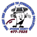 spokanecountystormwaterlogo