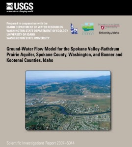 2007 USGS BiState Study